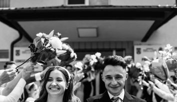 Bianca, soția unui pompier de la ISU Bucovina, a murit la vârsta de 19 ani, la o lună după ce a născut. Cu ce boală se confrunta proaspăta mămică