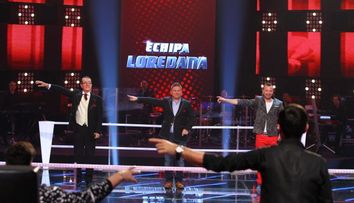 Presiunea confruntarilor si-a spus cuvantul! Un concurent a amenintat ca se arunca de la etaj dupa ce a fost ELIMINAT de la 