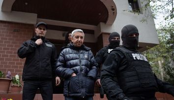 De ce i s-a interzis lui Dan Diaconescu să mai apară la TV