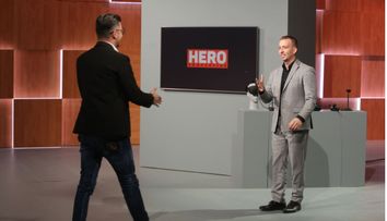 IMPERIUL LEILOR, ediția 3: Hero Properties, cumpărare imobiliară cu ajutorul realității virtuale
