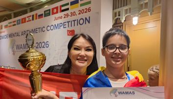37 de copii români au reușit să câștige unele dintre cele mai importante premii ale unei competiții mondiale