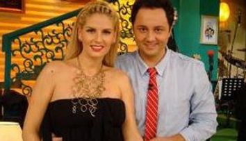 Andreea Banica: 