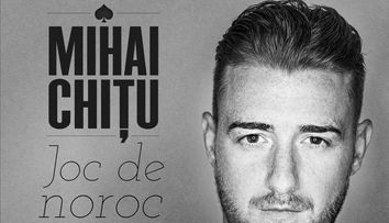 Mihai Chitu a lansat piesa 