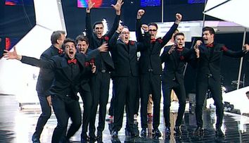 Au meritat baietii de la Brio Sonores sa castige marele premiu de la 