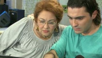 Marioara Zavoranu scarbita de imaginile cu Oana si Tudy! VIDEO