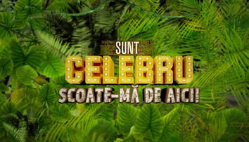 12 celebrități intră în junglă! Ei sunt cei care vor înfrunta provocările Sunt celebru, scoate-mă de aici!