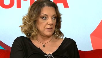 Carmen Tănase, viața din spatele cortinei. ”Eu fără public nu vreau să trăiesc”