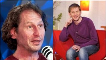 Când a realizat Mircea Solcanu că este atras de bărbați „Cu cine, Doamne iartă-mă, să vorbesc despre asta?”