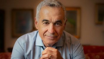 Ce avere are Călin Georgescu, candidatul independent care s-a clasat pe locul I la alegerile prezidențiale din 24 noiembrie