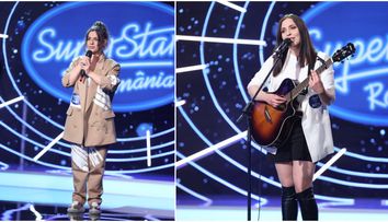 Carla’s Dreams: ”Așteptam o astfel de voce”. O nouă ediție SuperStar România, lider de audiență!