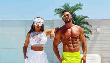 Ce se întâmplă, în prezent, cu Dorian Popa și cu Babs, la câteva luni de la despărțire. Gesturile lor le-au dat de gândit fanilor