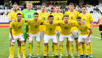 PRO TV și FRF, nou parteneriat pentru preliminariile EURO 2025. PRO ARENA și VOYO vor transmite meciurile naționalei U21