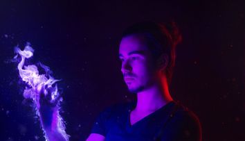 Dael Damsa a lansat o nouă melodie: „Thinking of you”