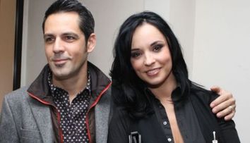 Stefan Banica s-a intors singur din Dubai. Prima declaratie a artistului dupa revenirea in tara: VIDEO