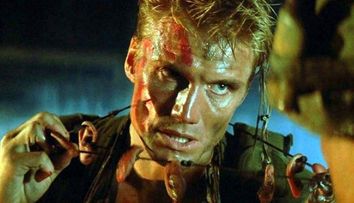 Eroul filmelor de acțiune din anii ’80 arată fenomenal! Dolph Lundgren, la 27 de ani de la Soldat Universal