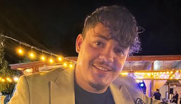 Bogdan de la Ploiești își vinde mașina! Ce sumă cere pentru bolidul de lux