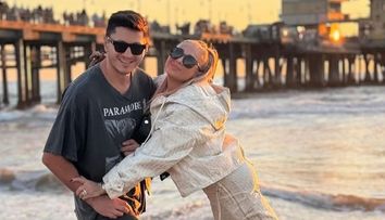Anamaria Prodan și Ronald Gavril s-au căsătorit? Gestul pe care femeia de afaceri l-a făcut și care dă de înțeles acest lucru