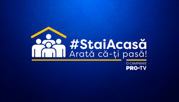 PRO TV lansează campania 