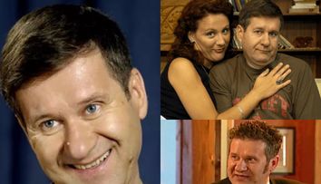 Cum arată astăzi Mihai Coadă, actorul care l-a interpretat pe Nelu Curcă în serialul „La Bloc”. După ani în care s-a retras din lumina reflectoarelor, a revenit în online