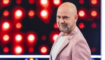 EXCLUSIV. Cosmin Seleși este internat în spital. Filmările pentru emisiunea „Batem Palma” au fost oprite momentan: „Am avut câteva dureri care m-au îngrijorat”