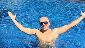 Costi Ionita a dat din nou lovitura! Compozitorul roman se lauda cu una dintre cele mai mari reusite in cariera muzicala