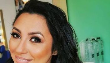 Andra, cea mai sexy poză pe anul acesta. Ce imagine a postat vedeta