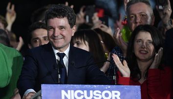 Ce salariu va avea Nicușor Dan ca președinte. Fostul primar al Capitalei va câștiga mai mult decât Klaus Iohannis