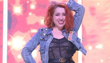 Loredana Căvășdan a descoperit o energie specială la Cântă acum cu mine
