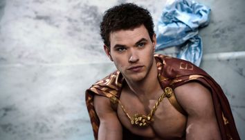 Vampirul Emmet din 