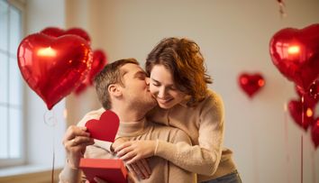 Cât costă o minivacanță de Valentine’s Day în 2026. Top destinații preferate de români