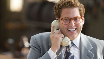 Jonah Hill, de nerecunoscut. Cum a ajuns să arate actorul în vârstă de 35 ani