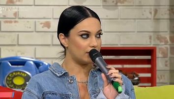 Betty Stoian, noi dezvaluri despre sarcina