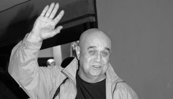 Benone Sinulescu a murit! Artistul avea 84 de ani