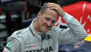 Veste uimitoare! Michael Schumacher reușește încă să comunice cu familia sa, la aproape 12 ani după tragicul accident de schi