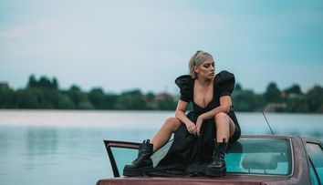 JO spune „Adio” iubirilor pierdute în cel mai nou single al său