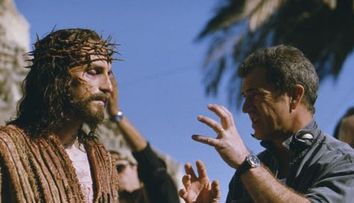 Cine sunt actorii care vor juca rolul lui Iisus și al Mariei Magdalena în noul film produs de Mel Gibson, „Invierea lui Hristos”