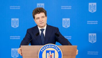 Ce a răspuns președintele Nicușor Dan când a fost întrebat de un jurnalist: ”Ați dat vreodată șpagă?”