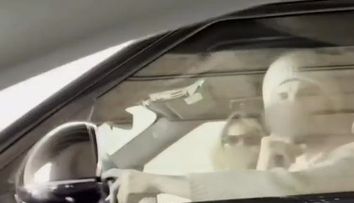 Ieșire șocantă a lui Gerard Pique după despărțirea de Shakira! A încercat să calce cu mașina un jurnalist