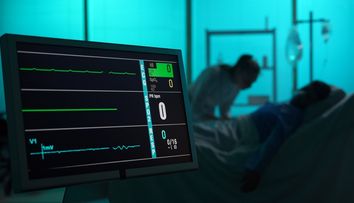 Un bărbat revenit la viață, după ce medicii l-au declarat mort, susține că a întâlnit oameni din viitor. Mărturisirile lui sunt înfiorătoare: „Comunicau telepatic”