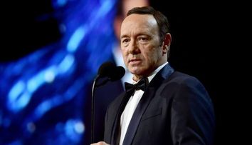 Încă o plângere penală în cazul lui Kevin Spacey, acuzat până în acest moment de hărțuire de peste 30 de bărbați
