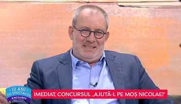 VIDEO Cum va fi vremea în weekend. Busu vine cu cele mai noi informații