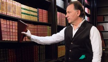 Mohammad Murad, despre coronavirus: „Nu voi cere statului român să rămână singur în această sfântă luptă”