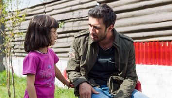 O mama si-a sacrificat viata pentru ca fiica ei sa poata duce o viata normala. Povestea emotionanta care a impresionat toata Romania