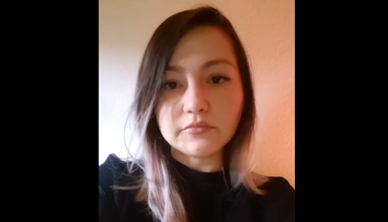 Oana Lasconi, fiica Elenei Lasconi: „Acum e momentul să urlu pentru o lume mai bună”