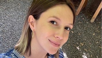 Adela Popescu, detalii de la nașterea celui de-al treilea băiețel: “Am simțit că mă prabușesc”