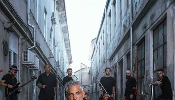 Află toate detaliile despre un concert special marca Damian Drăghici
