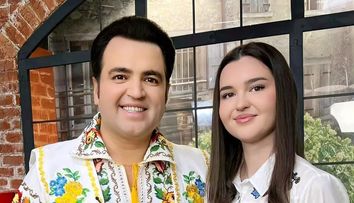 Ce s-a întâmplat cu Igor Cuciuc la o săptămână după ce și-a înmormântat fiica de doar 17 ani: „Ceva divin”