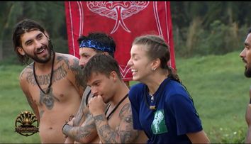 Desafio: Aventura, 7 aprilie. S-a pronunțat victoria în lupta pentru salvare! ”Unde merge Vladimir, zici că pune mâna Dumnezeu!” Valentin, Codruța, Ian și Leopardu, în pericol de eliminare!