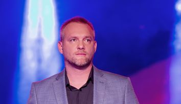 Radu Palaniță, invitat special în finala de la Românii au talent sezonul 11: “Abia aștept să ne revedem!”