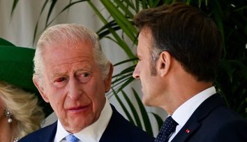 Starea de sănătate a regelui Charles stârnește din nou îngrijorare: detaliul care a alarmat pe toată lumea la întâlnirea cu Macron. Mulți se tem de ce e mai rău